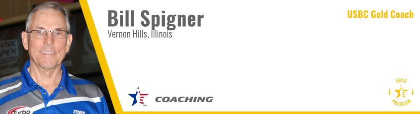 Bill Spigner Bill Spigner